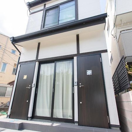 Tourisakuraann 2Goukann 교토 외부 사진